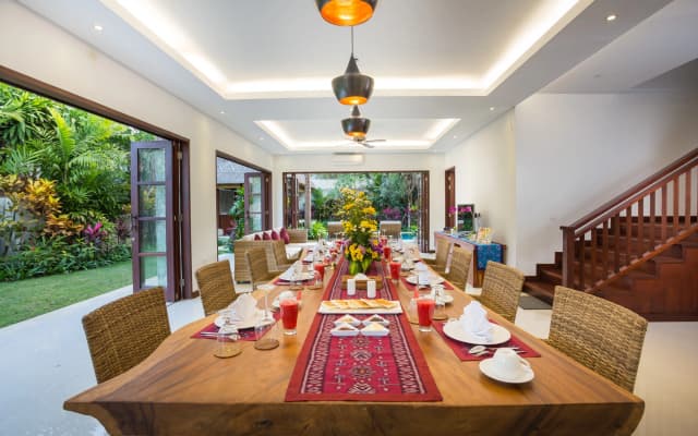 La Bali Villa - photo 2