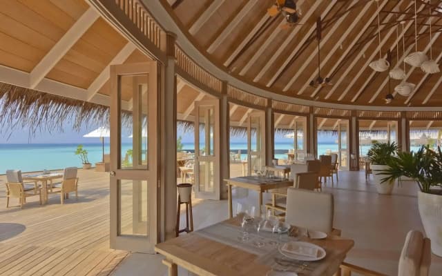 Milaidhoo Maldives - photo 3