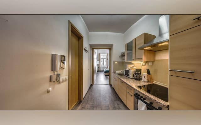 Mango Apart-hotel - photo 3