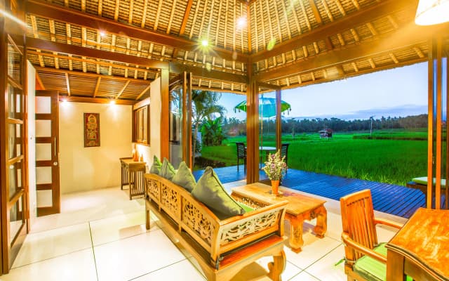 Bali Harmony Villa - photo 5