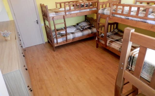 Galaxy Hostel - photo 4