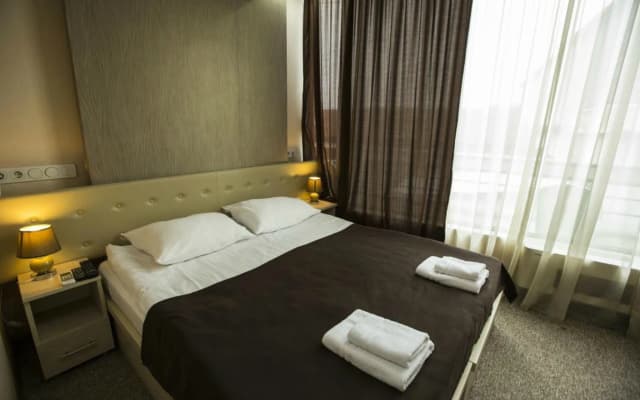 Tbiliseli Hotel - photo 2