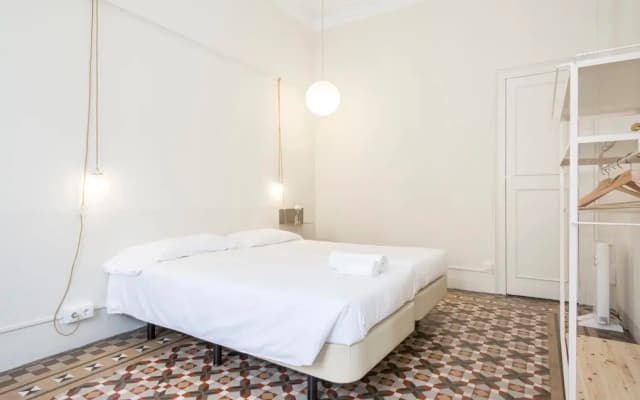 Sibs Rambla Apartments - photo 2