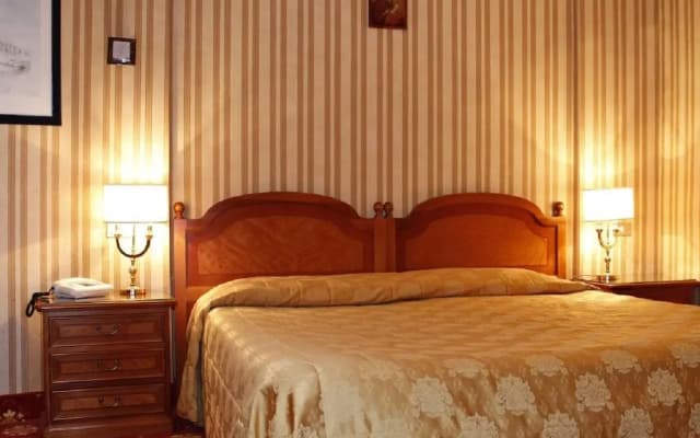 Eliseo Hotel - photo 5
