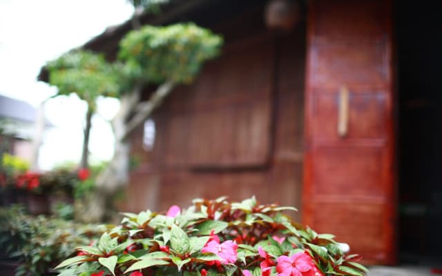 Petunia Garden Homestay Guest House - photo 2