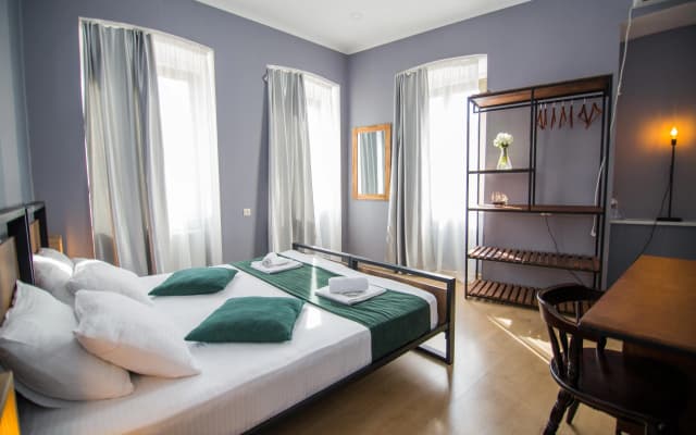 AnBani Boutique Hotel - photo 3