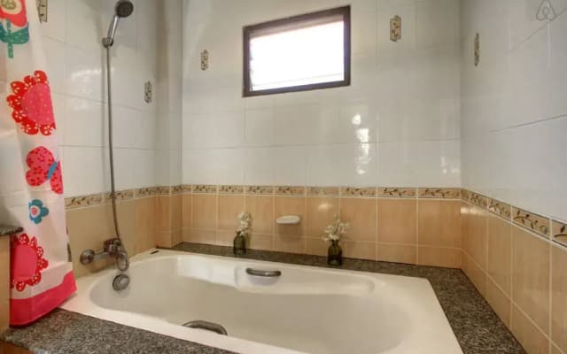 Surin Jungle Villa - photo 4