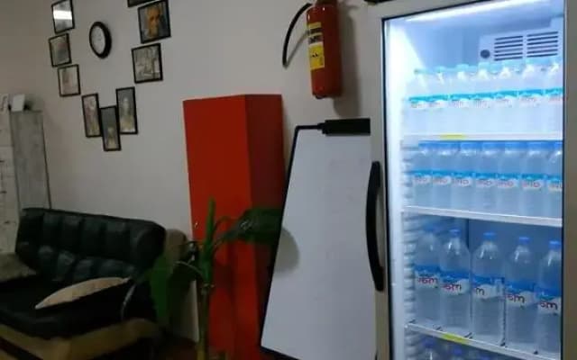 Portal Hostel - photo 3