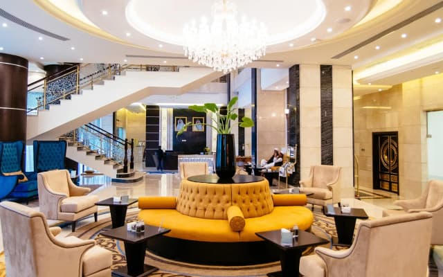 Golden Tulip Doha - photo 2