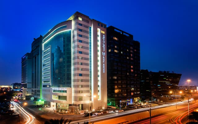 Golden Tulip Doha - photo 3