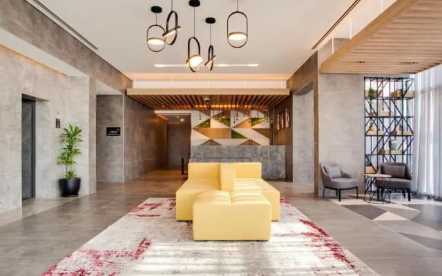 The District Hotel Jumeirah - photo 5