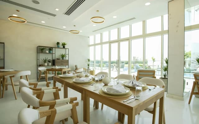 ZOYA Health & Wellbeing Resort - photo 3
