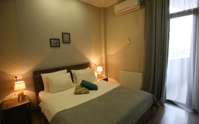Nabadi Hotel - photo 5