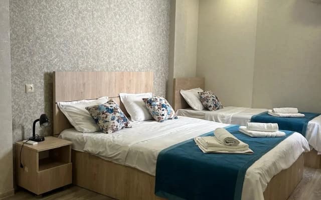 Tbilisi Center Hotel - photo 3