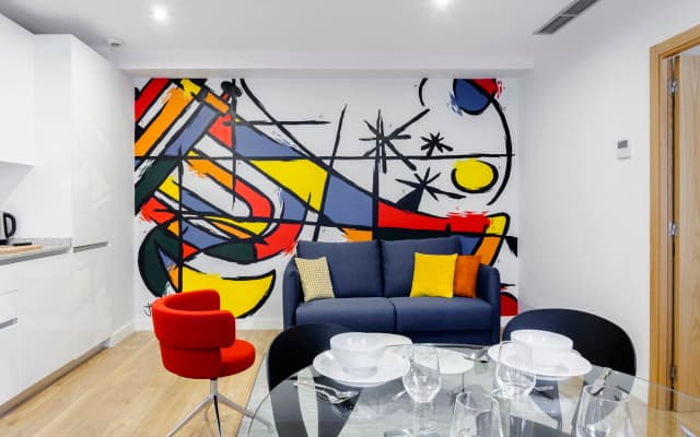Homeart Apartments - photo 2