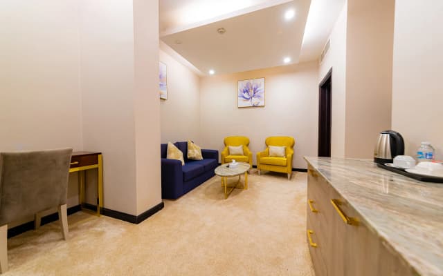 Saraya Palace Hotel by ACRON GROUP HOTEL MANAGEMENT - photo 3