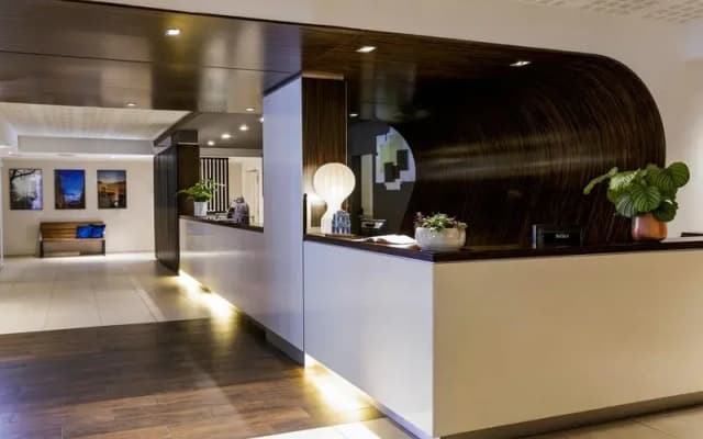The Caesar Roma Hotel - photo 2