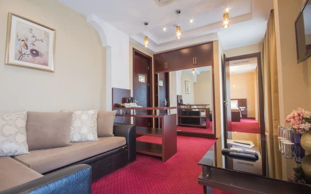 Marionn Hotel - photo 4
