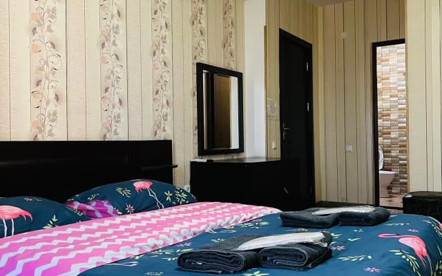 Hotel Ellegance - photo 3