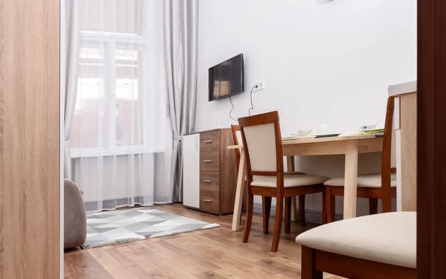 Operett Residence Apart-Hotel - photo 2