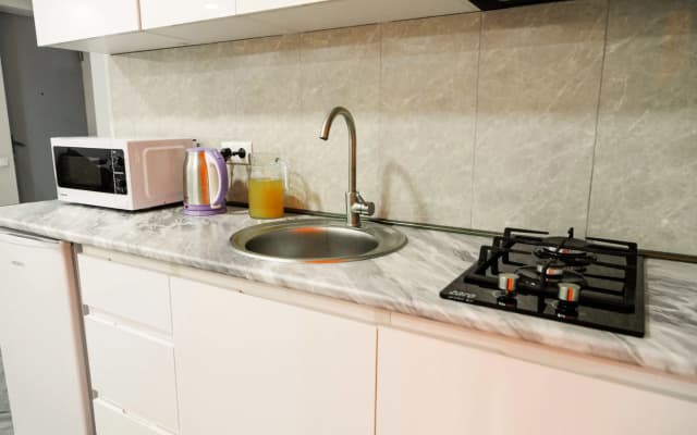S Otdelnoy Spalney B Flat - photo 4