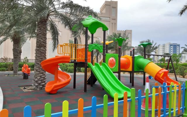 Al Bahar Hotel & Resort - photo 3