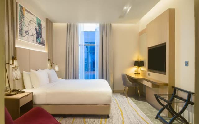 Intercity Hotel Bawshar Muscat - photo 2