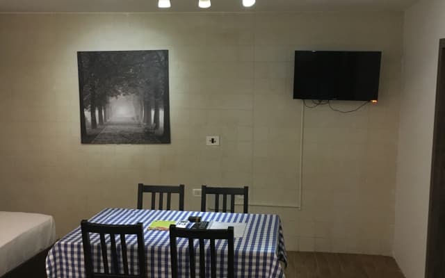 Sakan 275 Apart-Hotel - photo 2