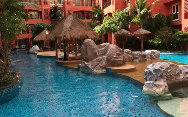 Seven Seas Condo Resort Hotel - photo 4