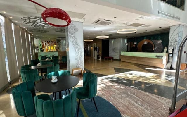 Hotel Evenia Rosselló - photo 2