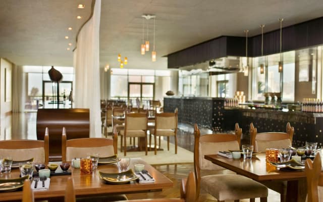 Grand Hyatt Doha Hotel and Villas - photo 5