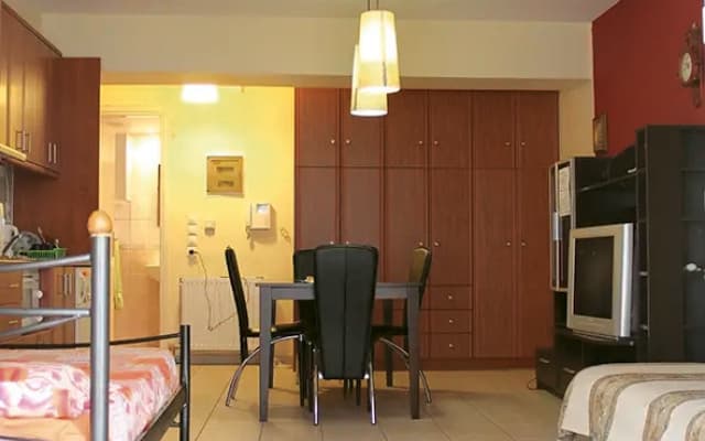 Modern House Apartments - photo 4