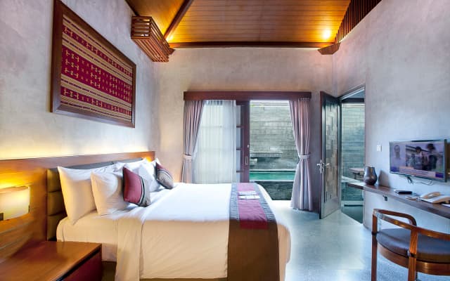 Bracha Bali Villa - photo 2