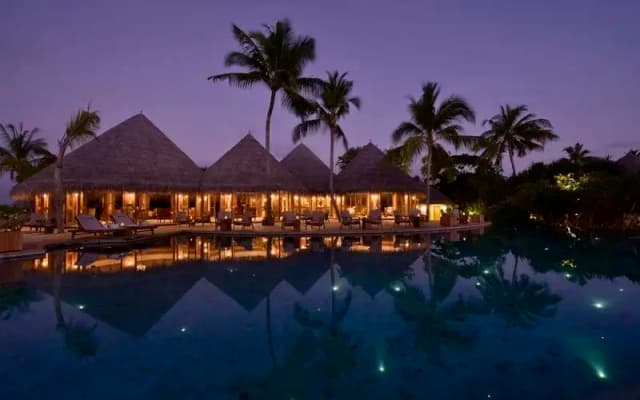 Milaidhoo Maldives - photo 2