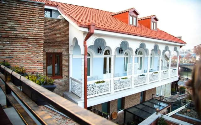 Aivani Hotel - photo 5