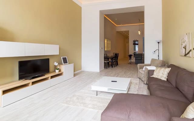 Luxury With Danube View Apartments - photo 2