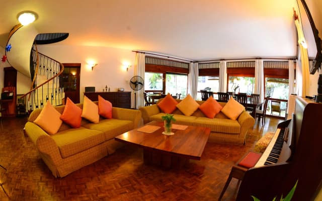 Colombovilla Cambridge Place Guest House - photo 2