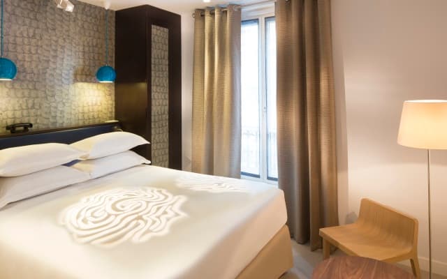 Eden Hotel - photo 3