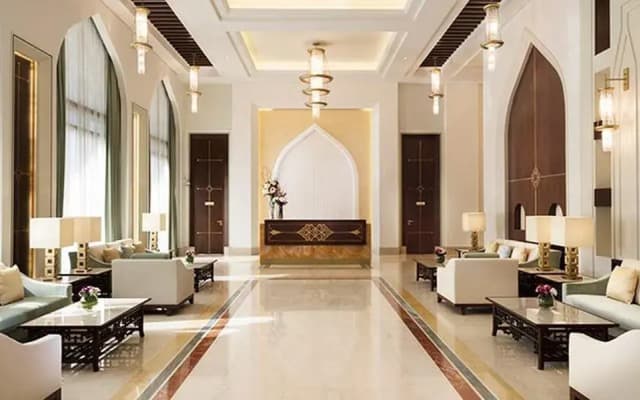 Al Najada Hotel Apartments by Oaks - photo 2