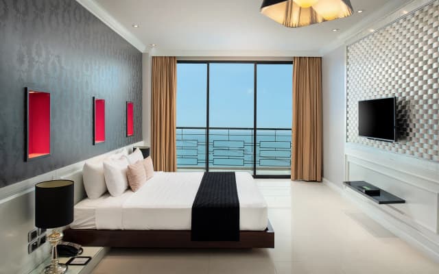 The Zign Hotel - photo 4