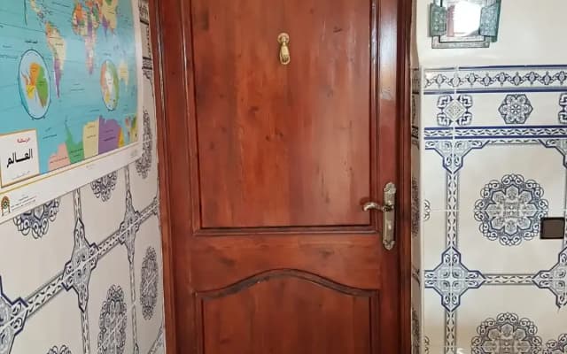 Maison Zaitouna Apart-hotel - photo 3
