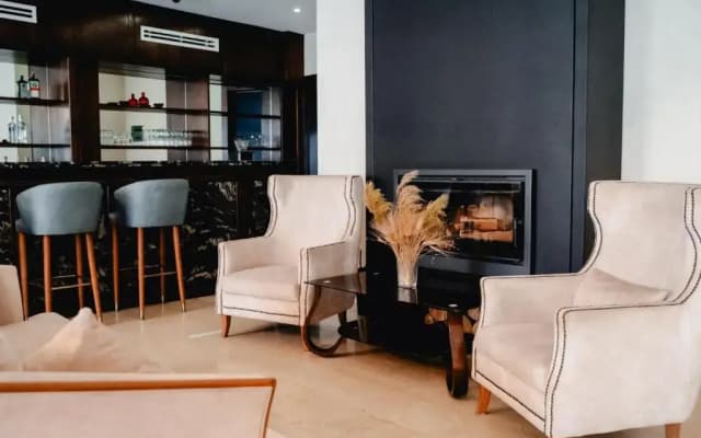 Sota Metekhi Hotel - photo 4