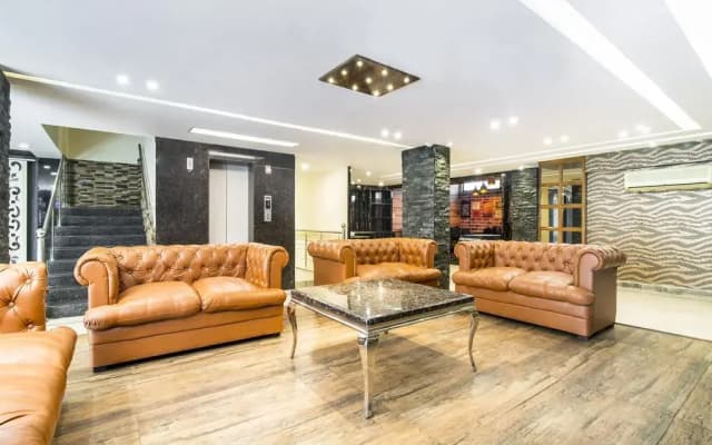 Market Guest House - photo 2