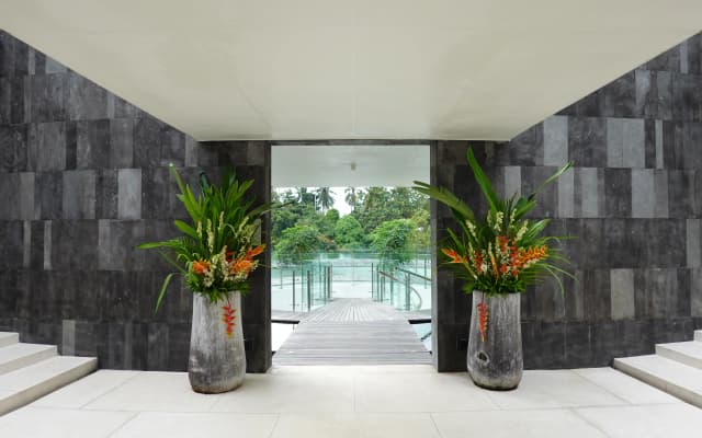 Bumi Kinar Skylight Resort - photo 3