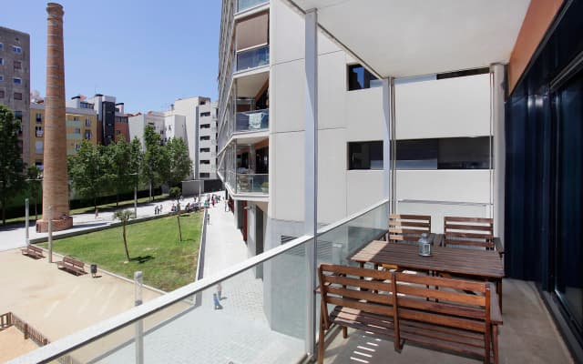 Barcelona Best Services Apartments - photo 4