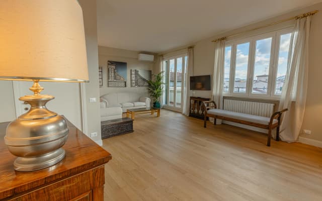 Flat Arco Apartment - photo 3