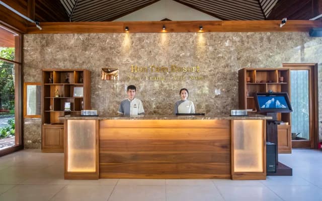 Hon Tam Resort (formerly MerPerle Hon Tam Resort) - photo 4