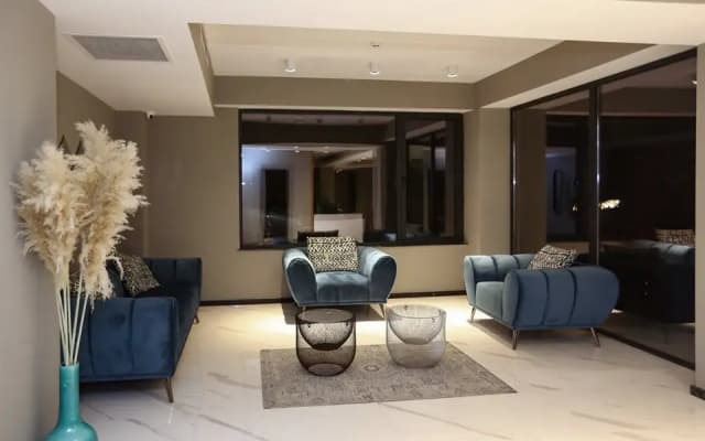 Flex Hotel - photo 4
