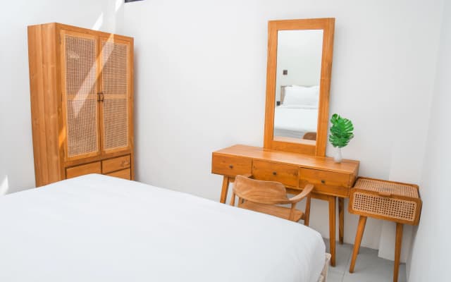 BALI INVEST CLUB - Kammara  Villa - photo 5
