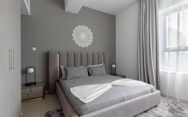 Welcome Home in Armada Tower 3 Apartments - photo 3